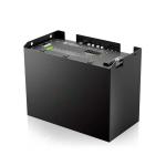 24V 120AH 150Ah Lifepo4 Lithium Battery Deep Cycle for Motor 3-Wheelers Golf Carts Boats AGV Experimental Equipment for sale