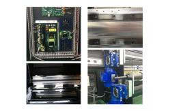 China FEDAR 1.8m 4720 I3200A1 Dye Sublimation Ink Printer supplier