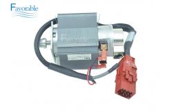 China 73233051 Motor Assembly C AXIS With Box For S3200 GT3250 Cutter supplier