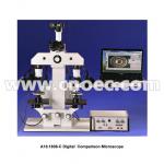 Magnification Digital Comparison Forensic Comparison Microscope A18.1808-C 2.7x~255x for sale
