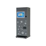 24 Hours Creative Commercial Mini Mart Vending Machine for Cigarettes / Sex Toy for sale