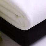 Mask TP Elastic Knitted Textile Fabric 300gsm Breathable Polyester Fabric for sale