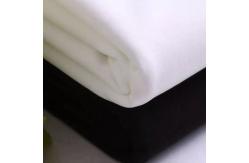 China Mask TP Elastic Knitted Textile Fabric 300gsm Breathable Polyester Fabric supplier