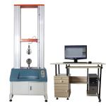 Servo Control Computer System Tensile Testing Machine 0.5KVA for sale
