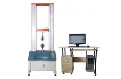 China Servo Control Computer System Tensile Testing Machine 0.5KVA supplier