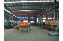 China Double Deep Pallet Rack manufacturer