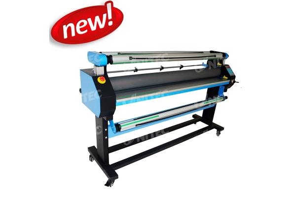Easy-Use And Adjustable Laminating Machine FB1600-B2/FB2300-B2 Cold & Warm