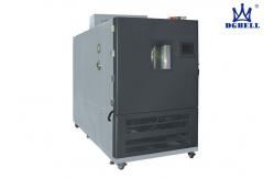 China SUS#304 -70C To 150C Rapid Temperature Test Chamber Environmental Control supplier