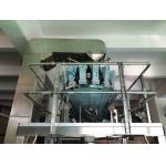 14 Heads Combination Weigher With 0.8L 1.6L 2.5L 5L Plain Hoppers For Grains Weighment for sale