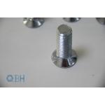Two Nibs Bolts Carbon Steel M12X40 Non Standard Fasteners