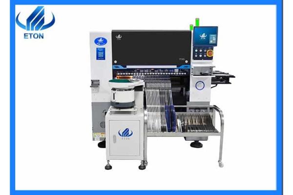 0201 1612 High-end Roll-to-Roll LED Strip Manufacturing Equipment Led Light Making Machine