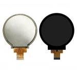 Customized 2.76 Round TFT LCD Display Module With 550nits And 480 * 480 Resolution for sale