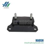 Engine Mounting Cushion Rubber 8-94434208-5 8-94434208-1 8944342085 8944342081 For Isuzu TFR 4ZD1 for sale