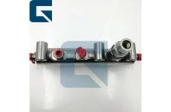 China 438-3416 4383416 Excavator E320D Engine C6.4 New Common Rail supplier