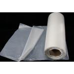Eco Friendly Biodegradable Shrink Wrap Translucent for sale