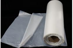 China Eco Friendly Biodegradable Shrink Wrap Translucent supplier