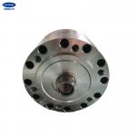High Speed Rotating Hydraulic Cylinder For CNC Lathe Chuck And Machine for sale