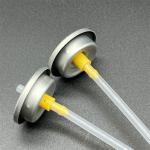  High - Pressure for Intense Cleaning with Strong Dispersion