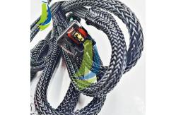 China 21N6-21020 Engine Front Harness For R210LC-7 Excavator supplier