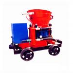PZ-5B Explosion-proof Shotcrete Machine for sale