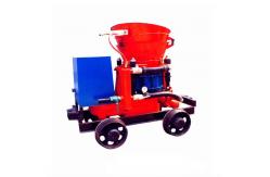 China PZ-5B Explosion-proof Shotcrete Machine supplier