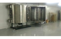 China EMI Shielding Coating Machine, Cellphone Case EMI Shielding Coatings supplier