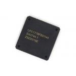 Microcontroller MCU LPC1778FBD144K 32Bit Single Core Microcontrollers Chips 144-LQFP for sale