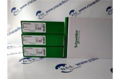 China Schneider Modicon 140DDI85300 discrete input module Modicon Quantum supplier