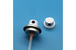 China Precision Valve for Spray Paint - Art Projects, Consistent Flow, Easy Control supplier