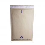 OEM Compostable Kraft Paper Honeycomb Padded Envelopes