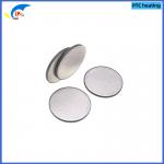 PTC Heating Chip Is Suitable For Various PTC Heaters 19X1.5mm 10-20 Ohm 65 Degree Heating Sheet for sale