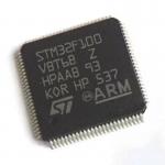 Wholesales ARM MCU STM32 STM32F100 STM32F100VBT6B LQFP-100 Microcontroller Bom Service for sale