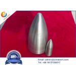 Seamless Steel Pipe Molybdenum Piercing Mandrel