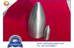 China Seamless Steel Pipe Molybdenum Piercing Mandrel supplier