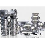 Cr12 Steel Forming Roller for sale