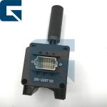 261-2207 For E416D E416E E420D E422E Control Group 2612207 for sale