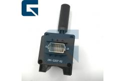 China 261-2207 For E416D E416E E420D E422E Control Group 2612207 supplier