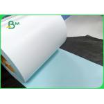 Size Customized Good Viscosity Three Anti - Thermal Label Paper In Roll