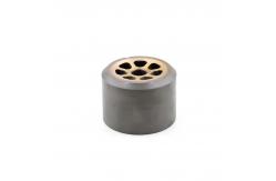 China Kawasaki Hydraulic Spare Parts K3v112dt Hydraulic Main Pump Cylinder Block Valve Plate supplier