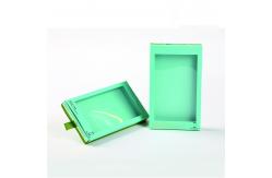 China Wholesale Repair Cardboard Paper Boxes Mobile Cell Phone Case Box with Clear Window supplier