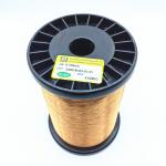 28.5 Awg 2uew155 Enamelled Copper Wire Solderable Magnet Winding for sale