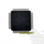 MCU 32-Bit AT32F413CBT7 PIN To PIN Alternative STM32F103CBT6 for sale