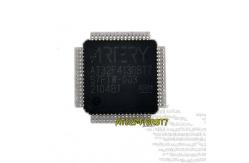 China MCU 32-Bit AT32F413CBT7 PIN To PIN Alternative STM32F103CBT6 supplier