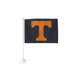 T Flagolden car flags screen printed high quality for sale