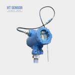 Wireless Temperature & Pressure Transmitter For Industrial Applications With High Precision for sale