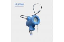 China Wireless Temperature & Pressure Transmitter For Industrial Applications With High Precision supplier