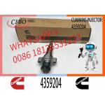 High-Quality Neutral Fuel Injector Common Rail Injector Injector Nozzle For C4359204 4359204 for sale