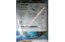 China ECG 5 Leadset Grabber Medical Equipment Parts IEC 989803152061 For Hospital supplier