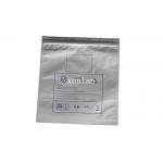 Matte Aluminum Foil  Bags , Four Layer Structure Envelope Bubble Mailers