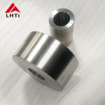 Industrial Annealed GR5 Titanium Ring ASTM B381 Titanium Forgings for sale
